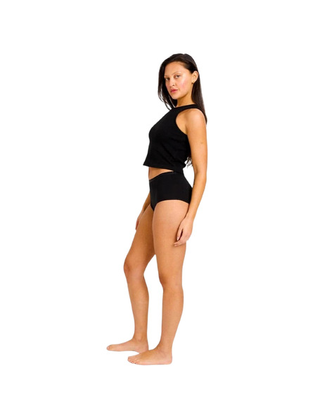 Modibodi Менструални бикини Modibodi Basic Full Brief Super Overnight