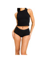 Modibodi Менструални бикини Modibodi Basic Full Brief Super Overnight