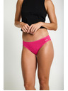 Modibodi Менструални бикини Modibodi Basic Mid-Rise Brief Moderate-Heavy Fandango Pink