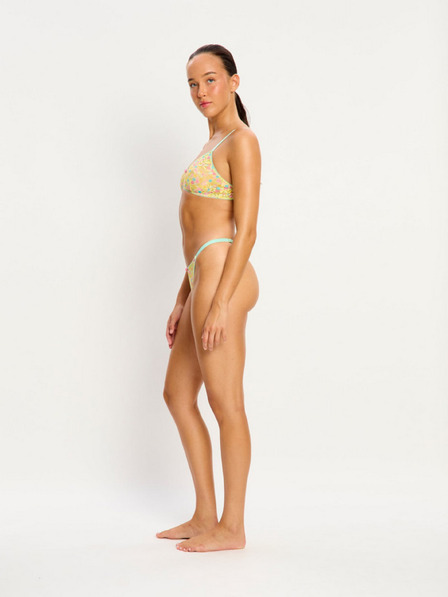 Modibodi Менструални танга Modibodi Thong Light Buttercup