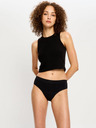 Modibodi Комплект от три - менструални бикини Modibodi Soft Stretch Seamless Bikini Brief Moderate
