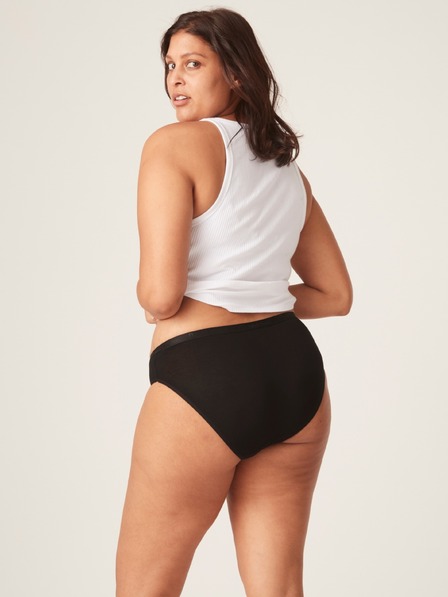 Modibodi Менструални бикини Modibodi Classic Bikini Light-Moderate