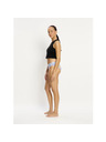 Modibodi Менструални бикини Modibodi Classic Bikini Super Happy Daisy Blue