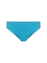 Modibodi Менструални бикини Modibodi Basic Mid-Rise Brief Moderate-Heavy Cerulean Blue