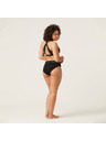Modibodi Менструални бикини Modibodi Sensual Hi-Waist Bikini Light-Moderate