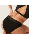 Modibodi Менструални бикини Modibodi Sensual Hi-Waist Bikini Light-Moderate
