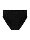 Modibodi Менструални бикини Modibodi Sensual Hi-Waist Bikini Light-Moderate