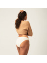 Modibodi Менструални бикини Modibodi Seamfree Bikini Moderate-Heavy Macadamia