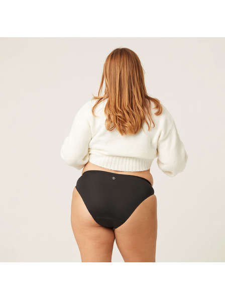 Modibodi Менструални бикини Modibodi Seamfree Bikini Moderate-Heavy