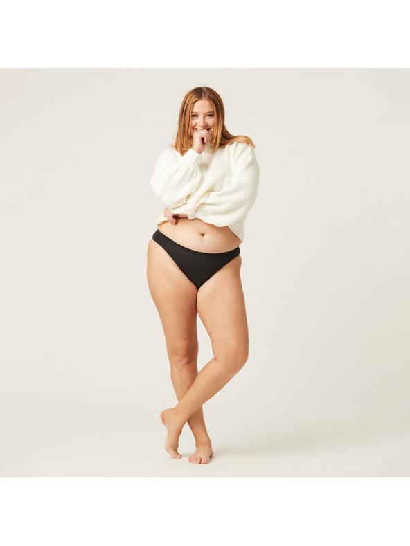 Modibodi Менструални бикини Modibodi Seamfree Bikini Moderate-Heavy