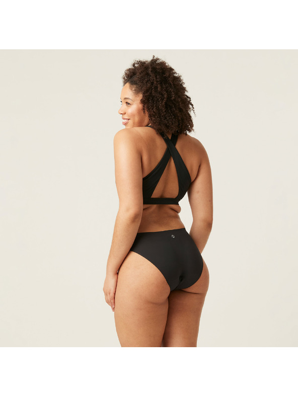 Modibodi Менструални бикини Modibodi Seamfree Bikini Moderate-Heavy