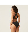 Modibodi Менструални бикини Modibodi Seamfree Bikini Moderate-Heavy