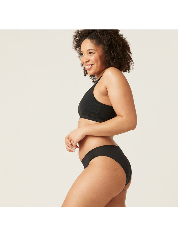 Modibodi Менструални бикини Modibodi Seamfree Bikini Moderate-Heavy