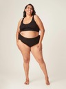 Modibodi Менструални бикини Modibodi Classic Full Brief Moderate-Heavy