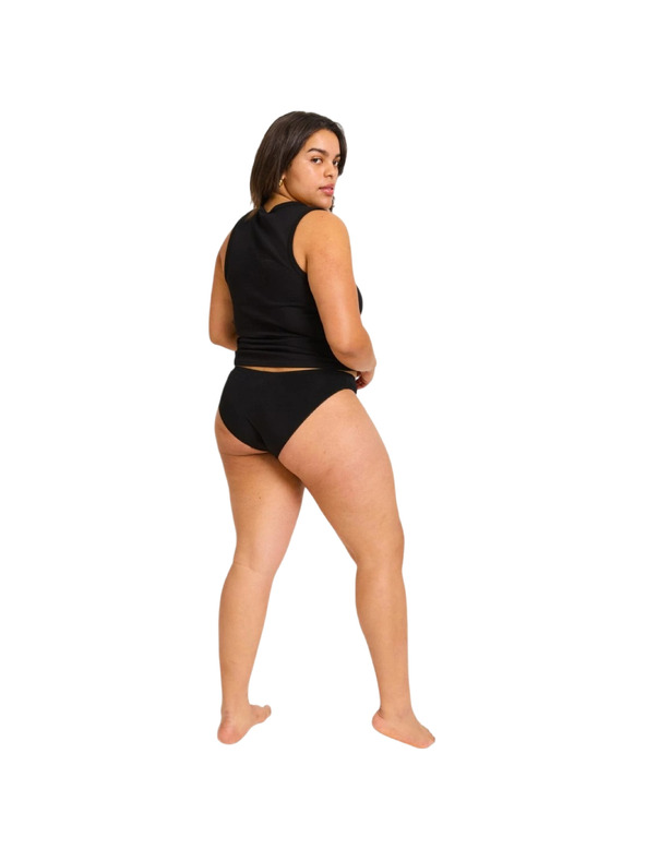 Modibodi Менструални бикини Modibodi Classic Cheeky Brief Light