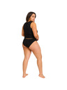 Modibodi Менструални бикини Modibodi Classic Cheeky Brief Light