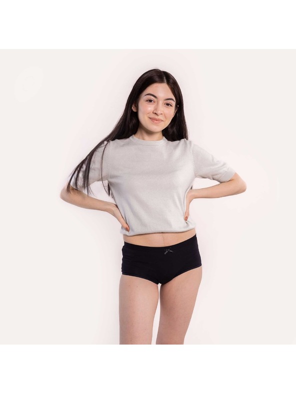Selena Менструални бикини Selenacare за момичета Hipster