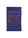 Underbelly Менструални бикини Underbelly Univers зелени
