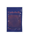 Underbelly Менструални бикини Underbelly Lowee розови