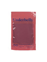 Underbelly Менструални бикини Underbelly Classi черни