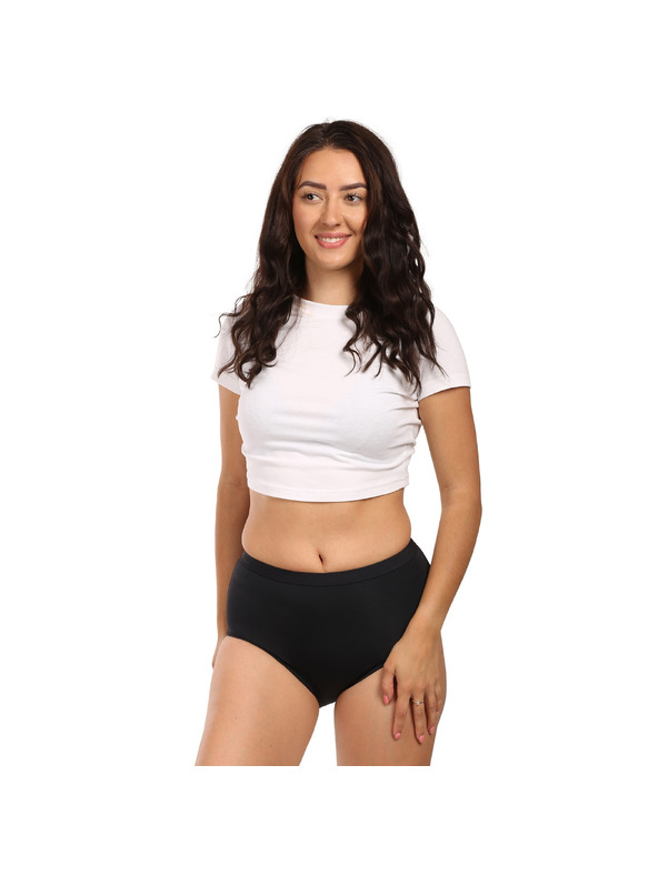 Love Luna Менструални бански Love Luna Full Brief долна част