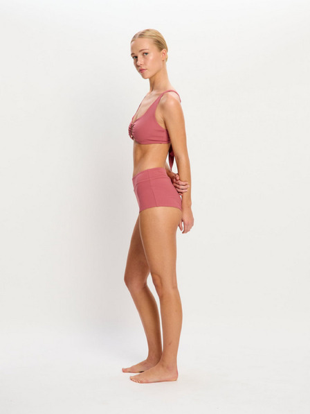 Modibodi Менструални бански Modibodi Molokai Swim Short High Absorbency Mauve долна част
