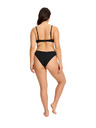 Modibodi Менструални бански Modibodi Swimwear Cheeky Bottom долна част