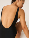 Modibodi Менструални бански Modibodi High V Neck One Piece