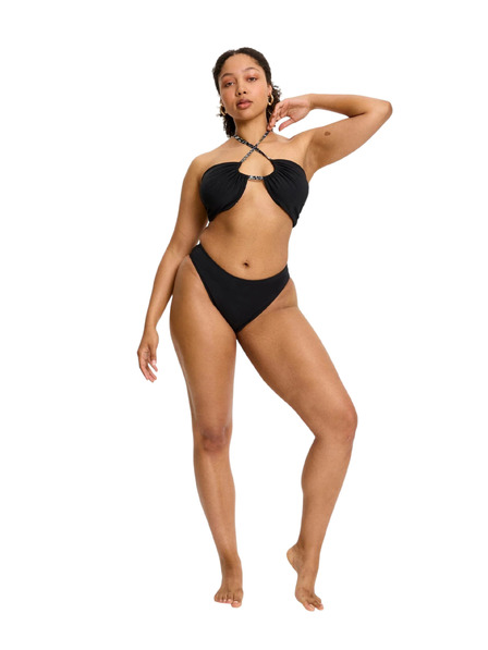 Modibodi Менструални бански Modibodi Smileyworld Hi-Waist Bottom долна част