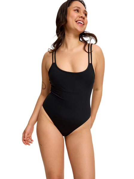 Modibodi Менструални бански Modibodi еднокомпонентни Double Strap One Piece