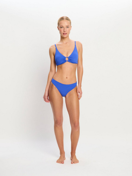 Modibodi Менструални бански Modibodi Bikini Bottom Light Electric Indigo долна част