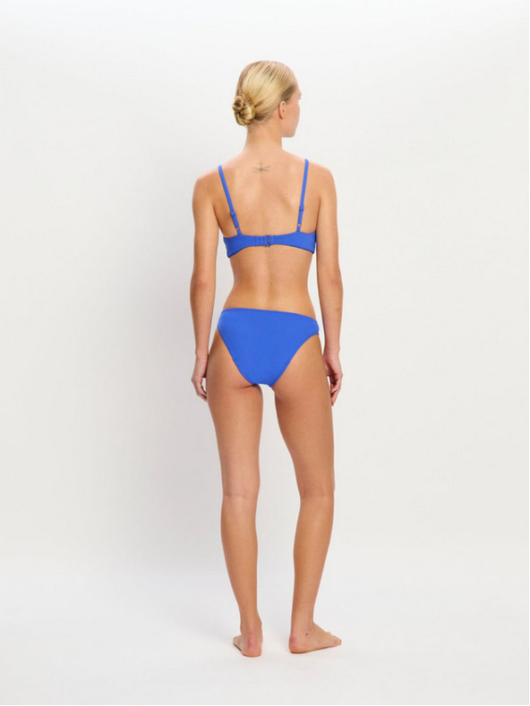 Modibodi Менструални бански Modibodi Bikini Bottom Light Electric Indigo долна част