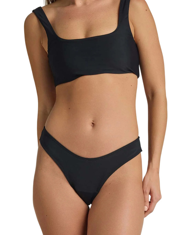 Modibodi Менструални бански костюм Modibodi Brazilian Brief долна част