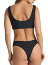 Modibodi Менструални бански костюм Modibodi Brazilian Brief долна част