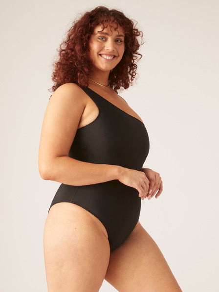 Modibodi Менструални бански костюм Modibodi One-Shoulder
