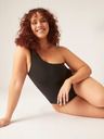 Modibodi Менструални бански костюм Modibodi One-Shoulder