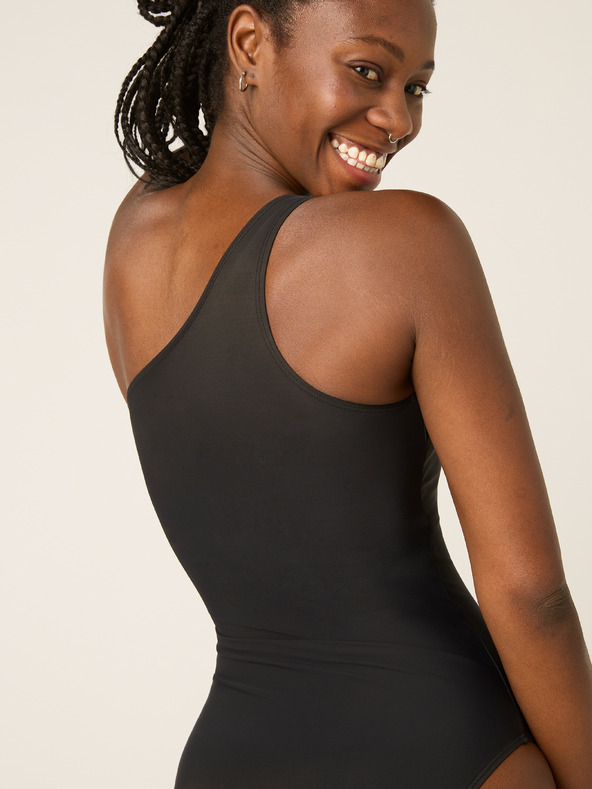 Modibodi Менструални бански костюм Modibodi One-Shoulder