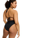 Modibodi Менструални бански костюм Modibodi Hi-Leg Brief долна част