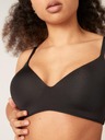 Modibodi Бюстгалтер Modibodi Sweat-Proof Black