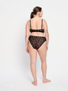 Modibodi Бюстгалтер Modibodi Intimates V Day Bralette Black Rose
