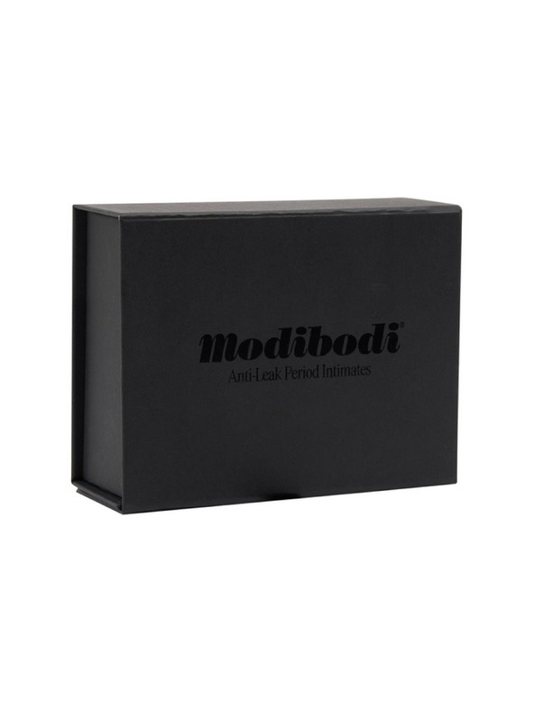 Modibodi Бюстгалтер Modibodi Intimates V Day Bralette Black Rose