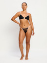 Modibodi Бюстиер Modibodi Bliss Bralette Jet Black