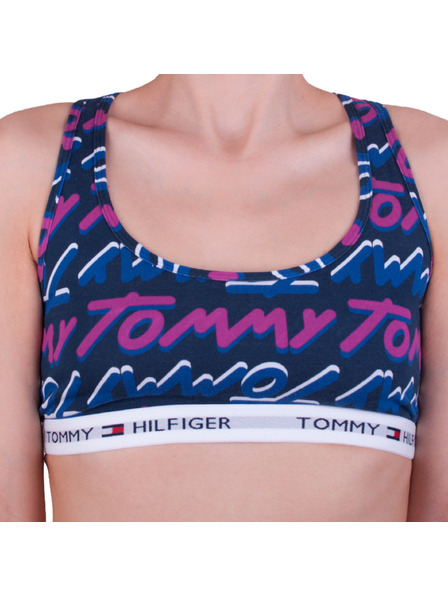 Tommy Hilfiger Дамски сутиен Tommy Hilfiger многоцветен