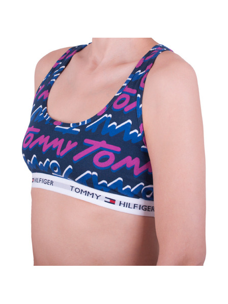 Tommy Hilfiger Дамски сутиен Tommy Hilfiger многоцветен