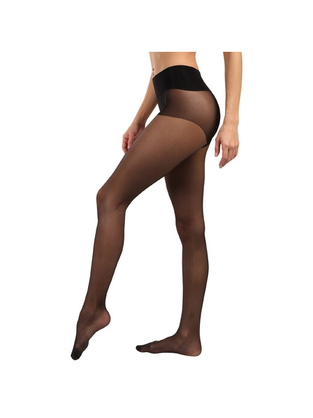 Golden Lady Дамски найлонови панталони Golden Lady Silh 30 DEN черни
