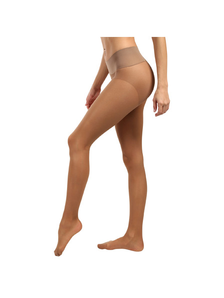 Golden Lady Дамски найлонови панталони Golden Lady Silh 30 DEN бежови
