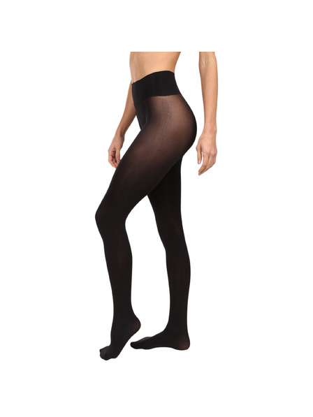 Golden Lady Дамски найлонови чорапи Golden Lady Comfort 70 DEN черни
