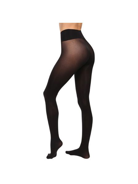 Golden Lady Дамски найлонови чорапи Golden Lady Comfort 70 DEN черни