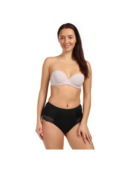 Bellinda Дамски бикини Bellinda моделиращи черни