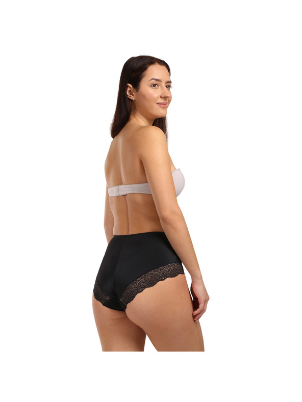 Bellinda Дамски бикини Bellinda моделиращи черни